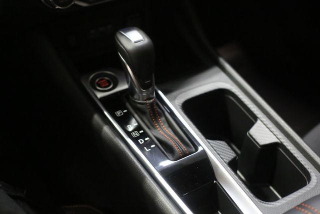Photo of 2025 Super Black Nissan Sentra