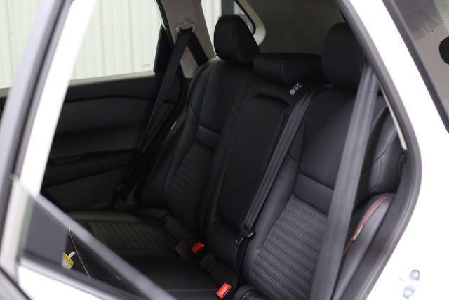 Photo of 2026 Qbe Nissan Rogue