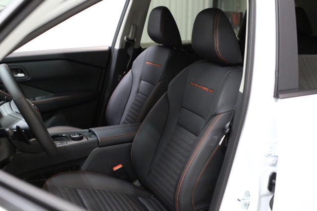 Photo of 2026 Qbe Nissan Rogue
