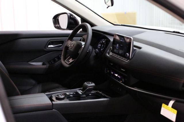Photo of 2026 Qbe Nissan Rogue