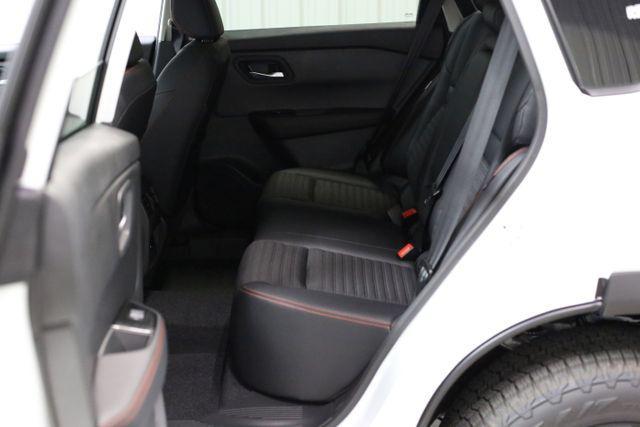 Photo of 2026 Qbe Nissan Rogue