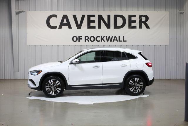 Photo of 2024  Mercedes-Benz GLA 250
