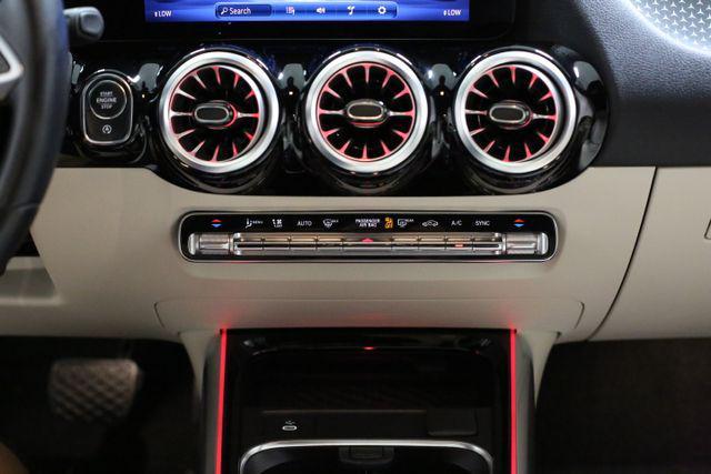 Photo of 2024  Mercedes-Benz GLA 250