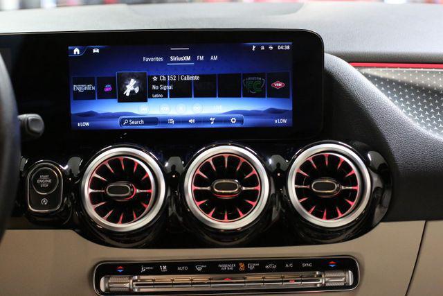 Photo of 2024  Mercedes-Benz GLA 250