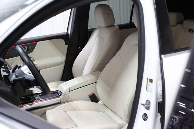 Photo of 2024  Mercedes-Benz GLA 250