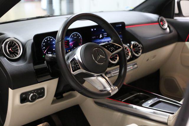 Photo of 2024  Mercedes-Benz GLA 250