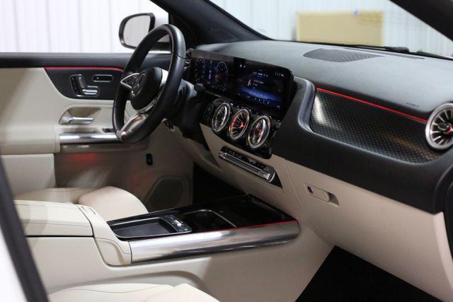Photo of 2024  Mercedes-Benz GLA 250