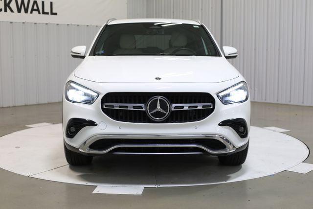 Photo of 2024  Mercedes-Benz GLA 250