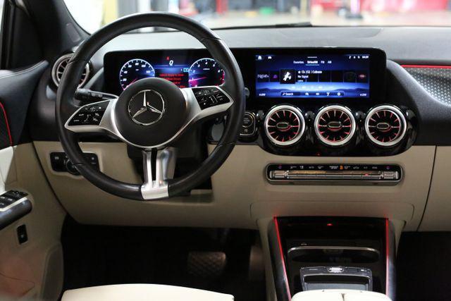 Photo of 2024  Mercedes-Benz GLA 250
