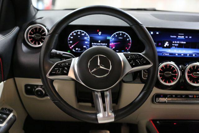 Photo of 2024  Mercedes-Benz GLA 250