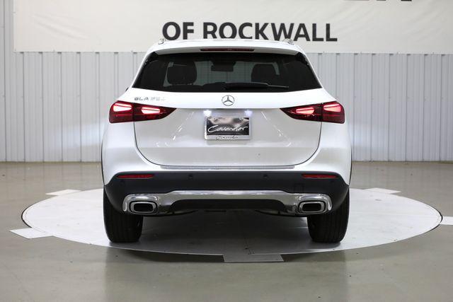 Photo of 2024  Mercedes-Benz GLA 250