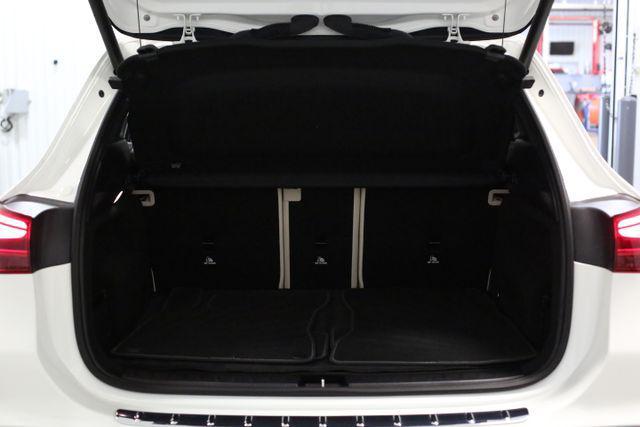 Photo of 2024  Mercedes-Benz GLA 250