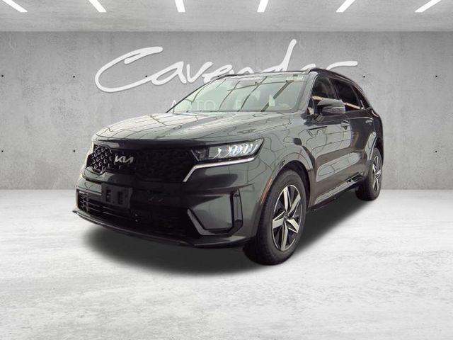 2023 Kia Sorento