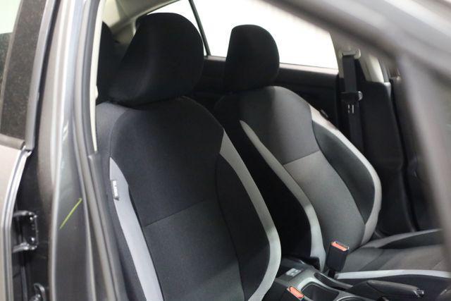 Photo of 2025 Gun Metallic Nissan Versa