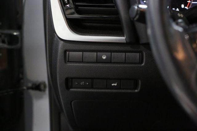 Photo of 2021 Boulder Gray Pearl Nissan Rogue
