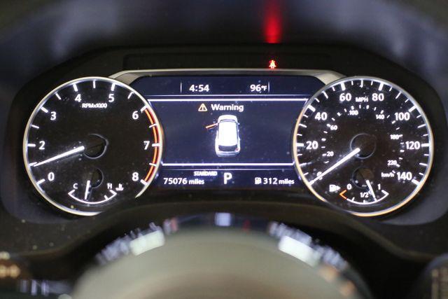 Photo of 2021 Boulder Gray Pearl Nissan Rogue