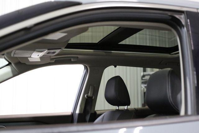 Photo of 2021 Boulder Gray Pearl Nissan Rogue