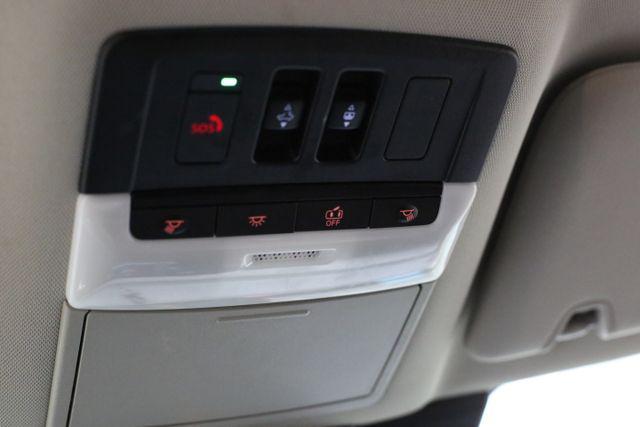 Photo of 2024 Scarlet Ember Nissan Pathfinder