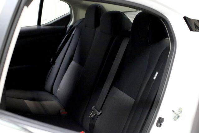 Photo of 2025 Aspen White Tricoat Nissan Sentra