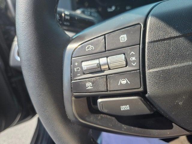 Photo of 2025 Interstellar Gray Kia K4