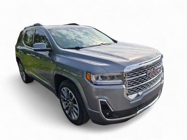 2020 GMC Acadia
