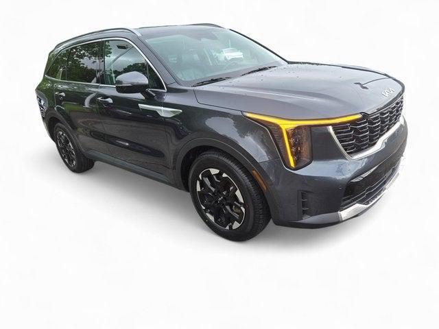 2024 Kia Sorento
