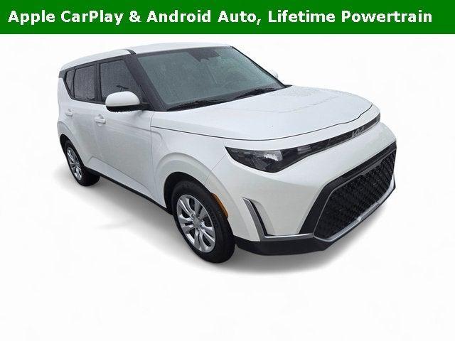 2023 Kia SOUL