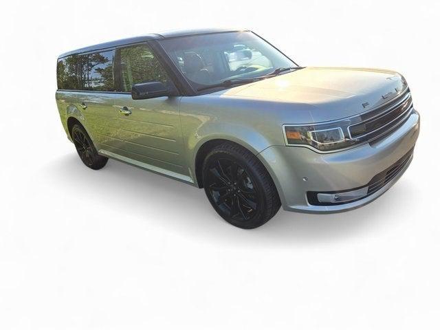 2018 Ford Flex