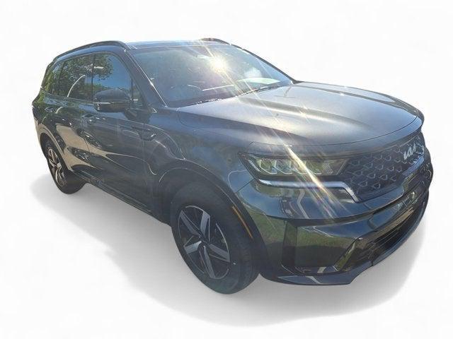 2023 Kia Sorento