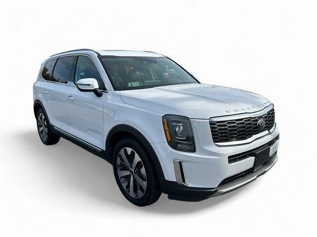 2021 Kia Telluride