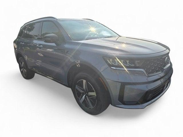 2021 Kia Sorento