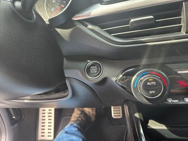 Photo of 2024 Aurora Black Pearl Kia Forte