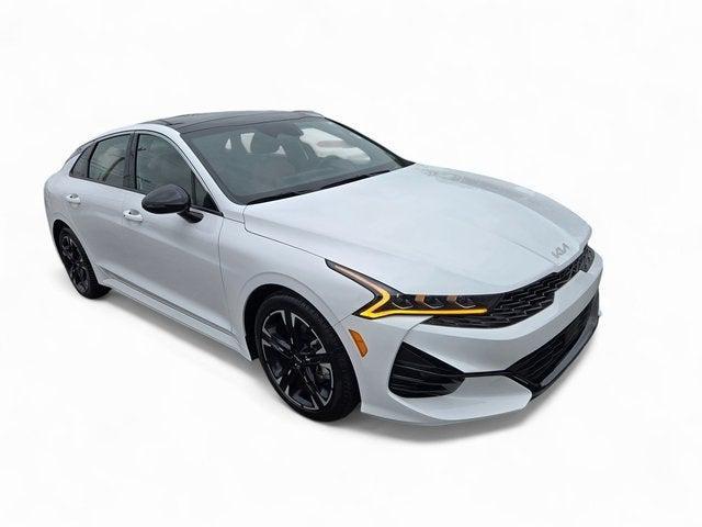 2023 Kia K5