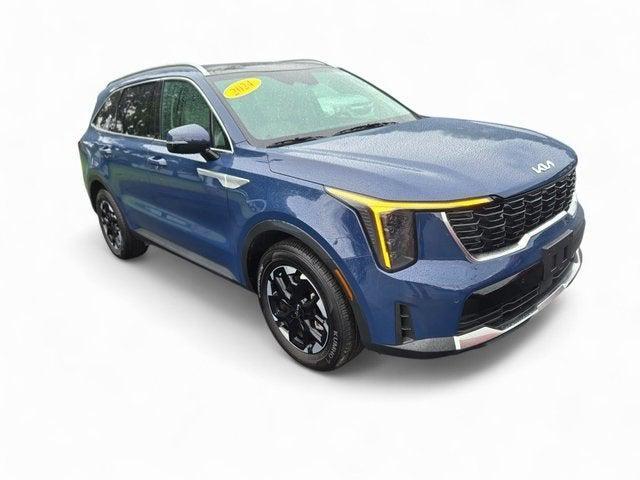 2024 Kia Sorento