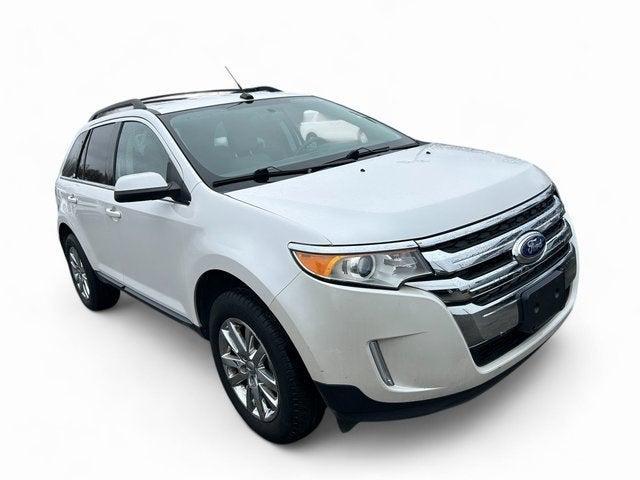 2013 Ford Edge