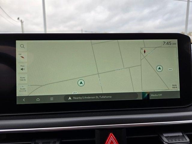 Photo of 2025 Aurora Black Pearl Kia K5