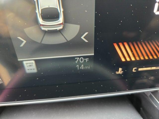 Photo of 2025 Aurora Black Pearl Kia K5