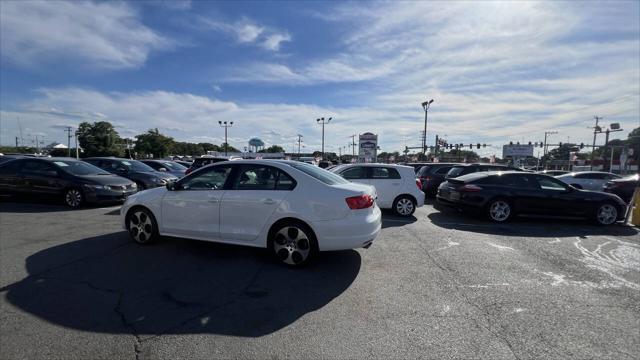 2014 Volkswagen Jetta