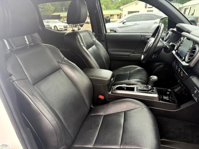 Photo of 2023 Ice Cap Toyota Tacoma