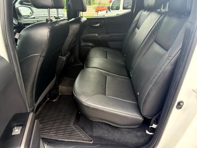 Photo of 2023 Ice Cap Toyota Tacoma
