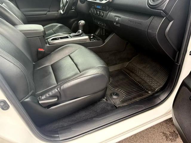 Photo of 2023 Ice Cap Toyota Tacoma