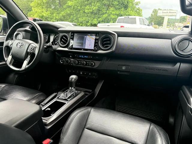 Photo of 2023 Ice Cap Toyota Tacoma