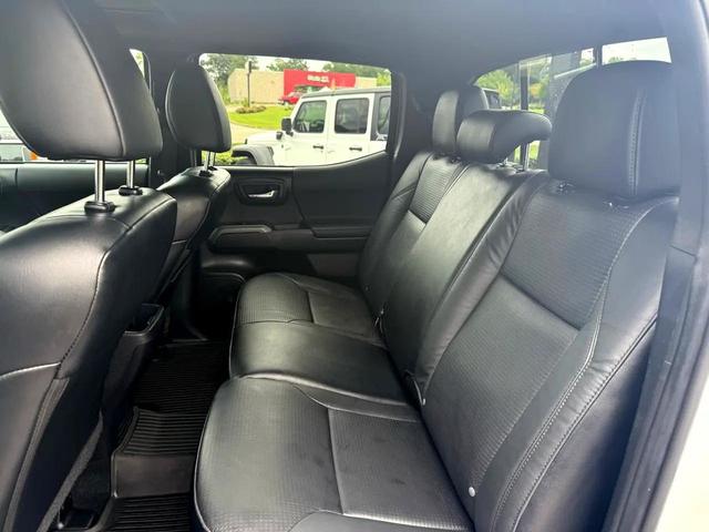 Photo of 2023 Ice Cap Toyota Tacoma