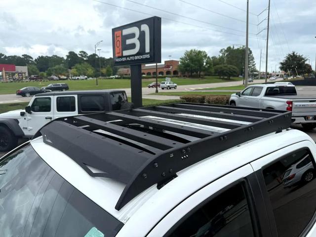 Photo of 2023 Ice Cap Toyota Tacoma