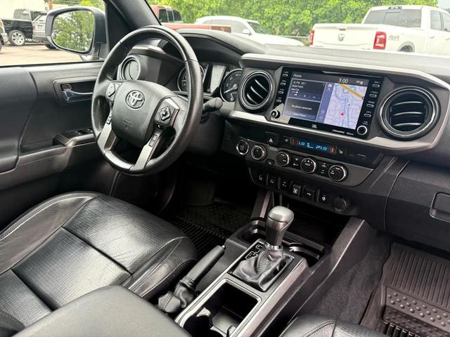 Photo of 2023 Ice Cap Toyota Tacoma