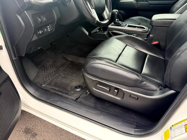 Photo of 2023 Ice Cap Toyota Tacoma