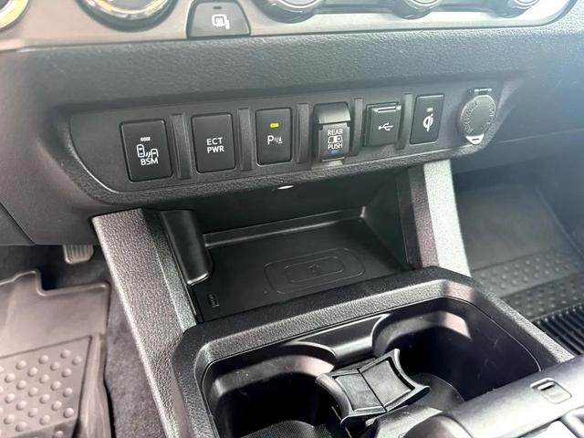 Photo of 2023 Ice Cap Toyota Tacoma