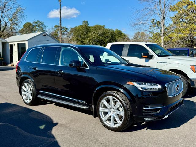 2019 Volvo XC90