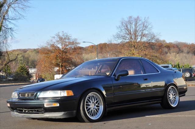 1995 Acura Legend
