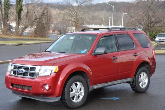 2011 Ford Escape